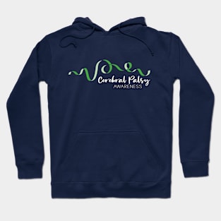 Cerebral Palsy Awareness Hoodie